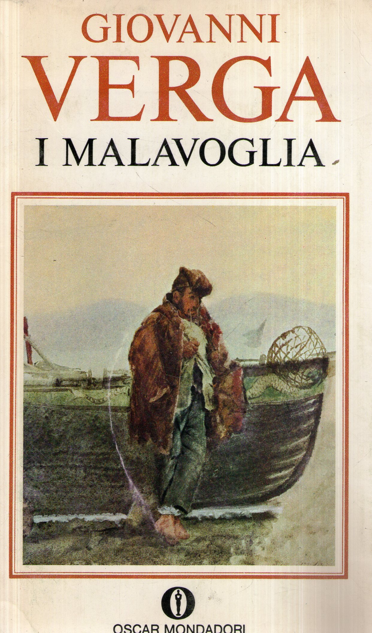 Verga - I Malavoglia
